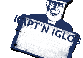 Friends Love Sticker by iglo_Deutschland