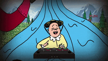 GIF by Netta