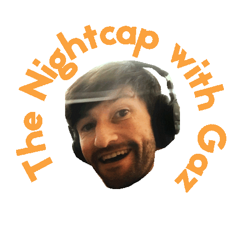 Sticker by As One Radio