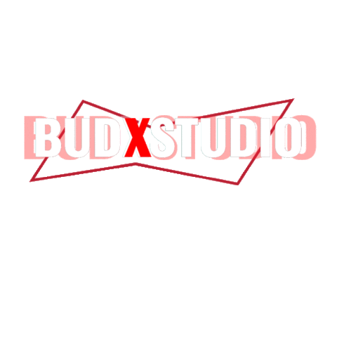 Budweiser Uruguay Sticker