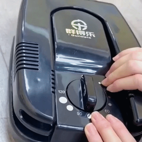 Shoe Dehumidifier 2 GIF