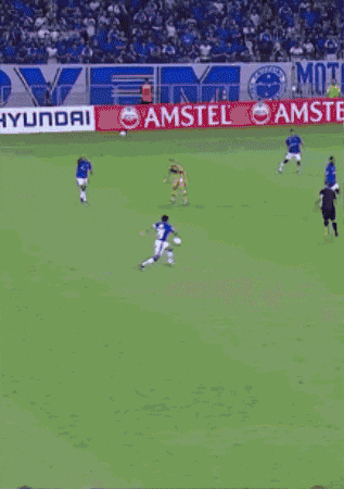 Boca Juniors Libertadores GIF