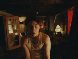 Emptypromises GIF by Rocco