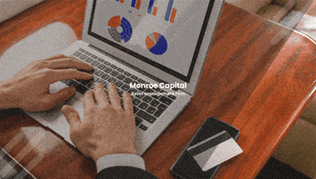 Monroe Capital GIF