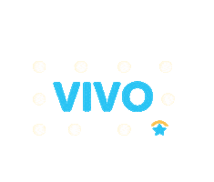 Vivo Sticker by Tool-be