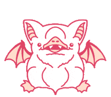 anythingjules Sticker