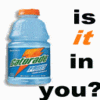 gatorade