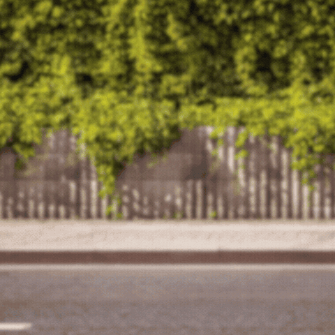 Driving I See You GIF by Bytebuddy