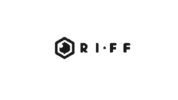 Riffproductions Sticker by RIFF