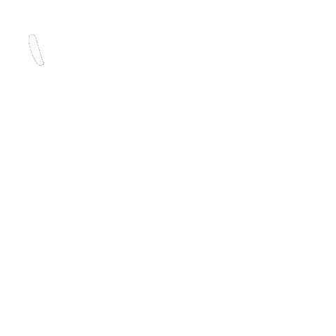 White Sticker