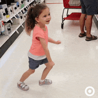 Black Friday Dancing GIF by Target