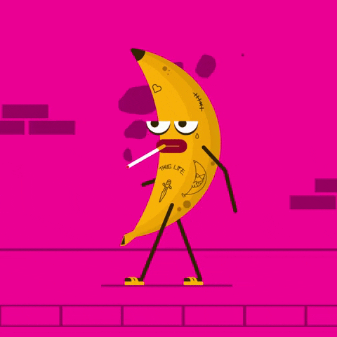 Truskawki  vs Banany