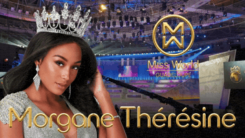 Miss World Sanya GIF
