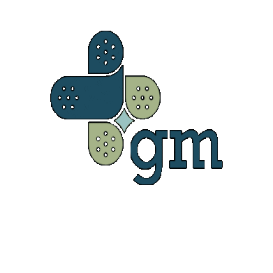 GetMedStaffing Sticker