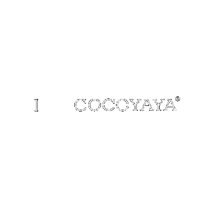 Cocoyaya Official Sticker