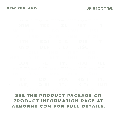 Arbonnenutrition Sticker by Arbonne