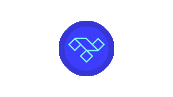 Transfero Group Sticker
