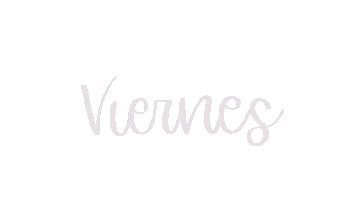 Lettering Dia Sticker
