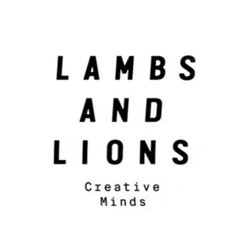 lambsandlions GIF