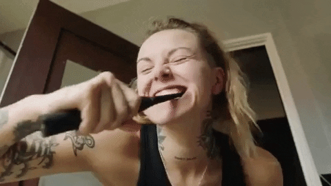 Morning Internet GIF by Lauren Sanderson - Find & Share on GIPHY