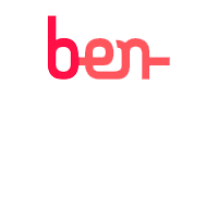 Benfeitoria Sticker