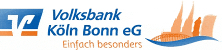 Volksbank Köln Bonn eG GIF