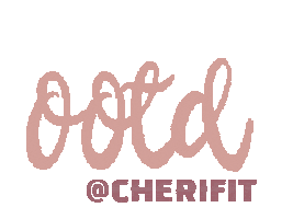 Outfitoftheday Sticker by Ana Cheri