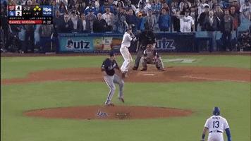 Dodgers GIF