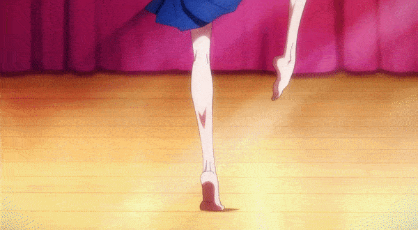 Free: Download Gif - Dancing Anime Girl Gif 