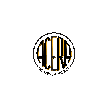 AceraBrunch Sticker
