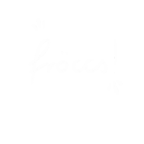Froccs Sticker