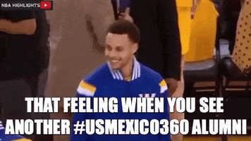 US Mexico Foundation GIF