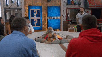 Bb21 Eviction GIF by Big Brother