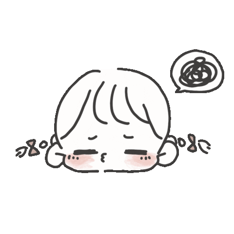 かわいい Sticker