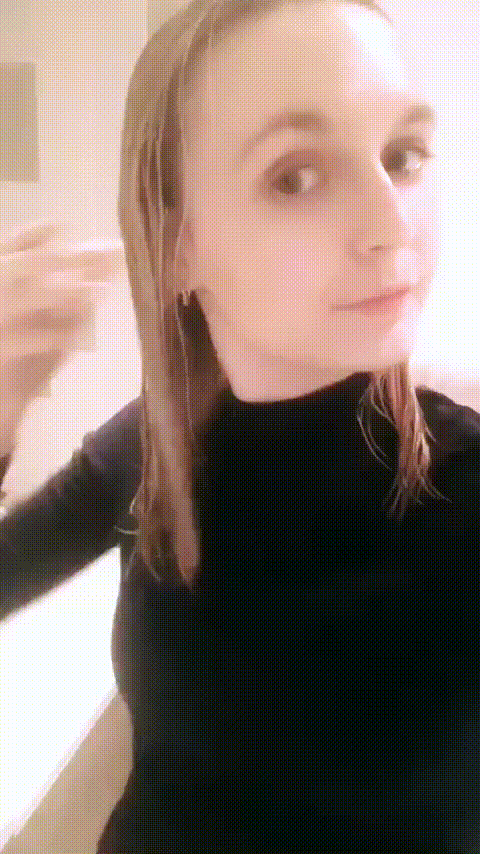 HQhair GIF