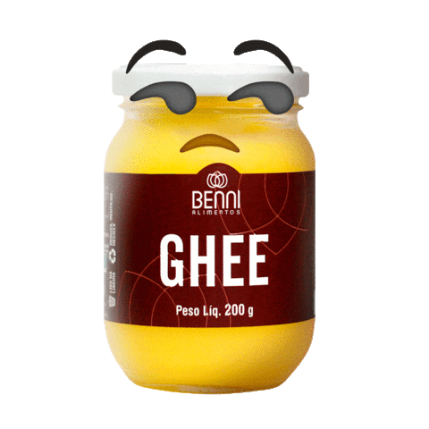 Benni Alimentos Sticker