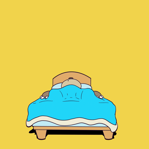 Responsible Adult GIF