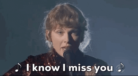 Taylor Swift GIF by Academy of Country Music Awards - Find & Share on GIPHY
