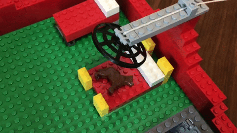 Lego Club GIF - Find & Share on GIPHY