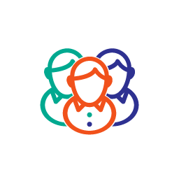 Fundação Renova Sticker