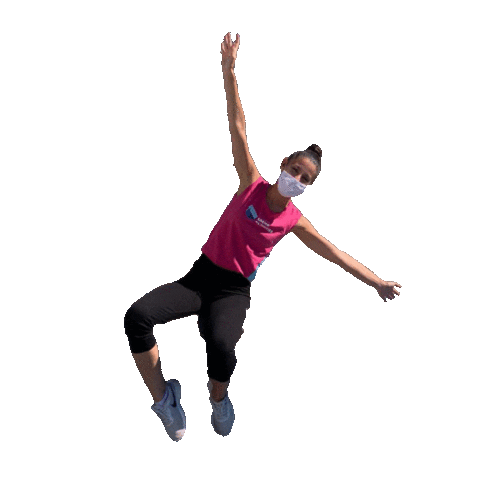 Sticker by arenaactivities