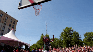 Spokane Hoopfest GIF