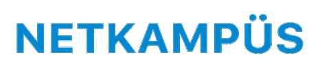 Sticker by netkampus
