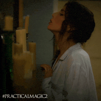 Sandra Bullock Candles GIF by Warner Bros. Pictures