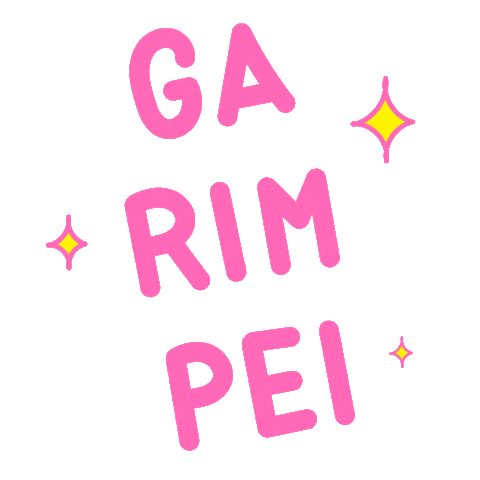 Achados da Concha Sticker