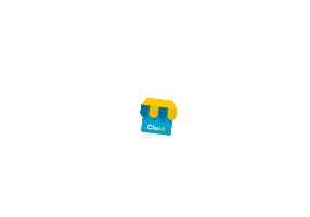 Clusu Sticker