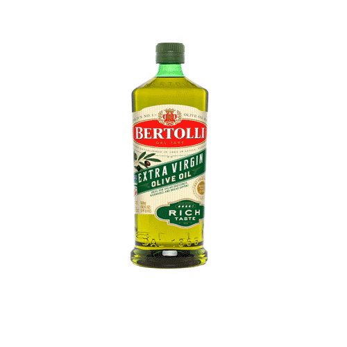 Bertolli Olive Oil Sticker for iOS & Android GIPHY
