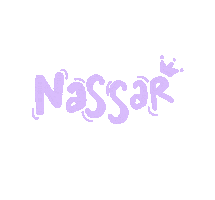 Nassar Sticker