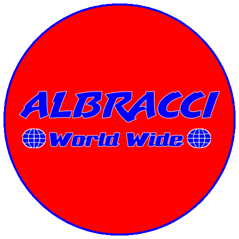 Chicago Streetwear Sticker by Albracci