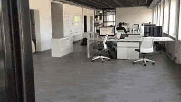 VOLL digital GIF